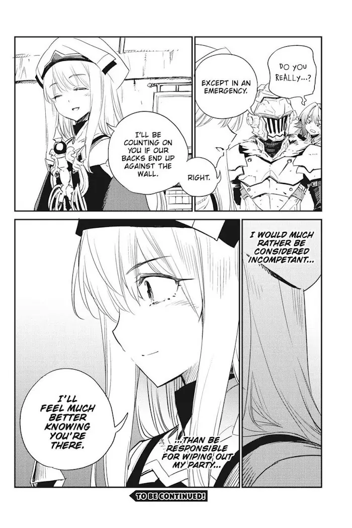 Goblin Slayer Chapter 59 image 24_optimized